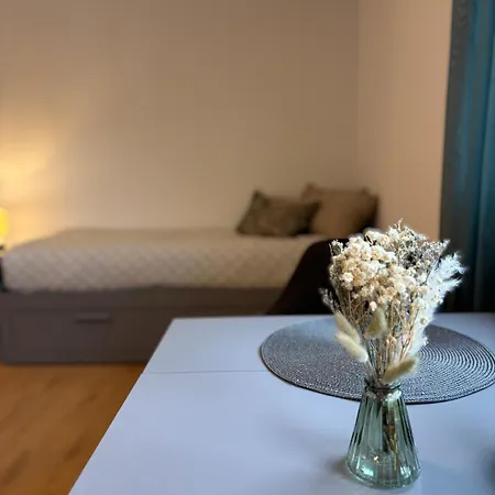 Appartement Goethe By Noahkis *