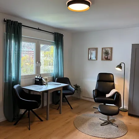 Apartmán Goethe By Noahkis