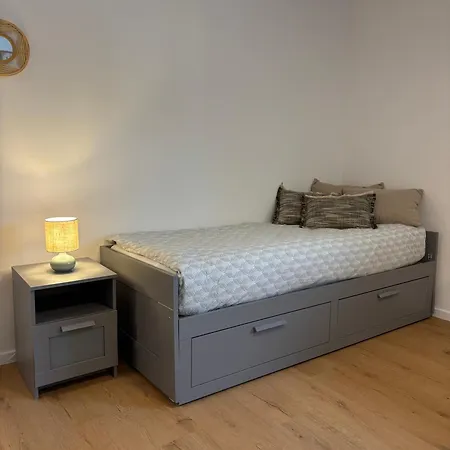 Apartmán Goethe By Noahkis Bad Ems