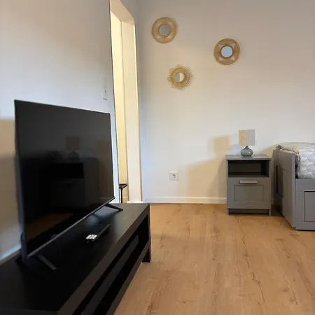 Apartmán Goethe By Noahkis Bad Ems